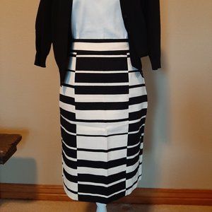 Ann Taylor Pencil Skirt